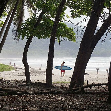 Villa Picasso Playa Santa Teresa  外观 照片