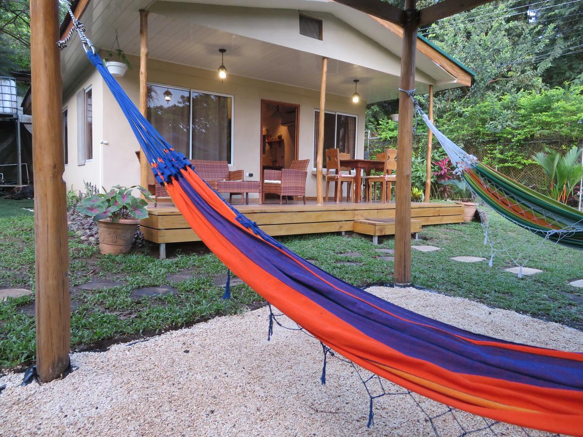 Villa Picasso Playa Santa Teresa  外观 照片