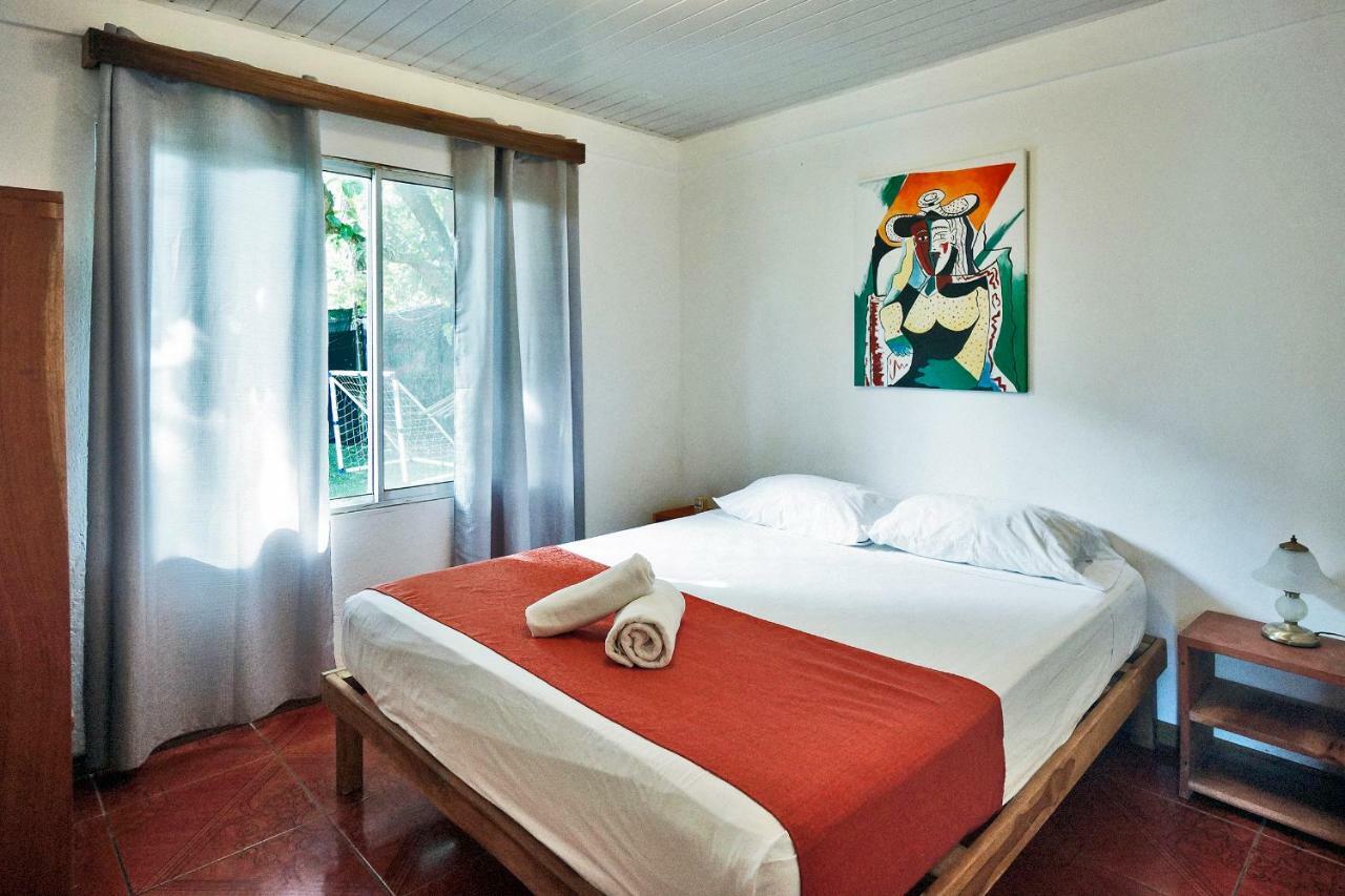 Villa Picasso Playa Santa Teresa  外观 照片