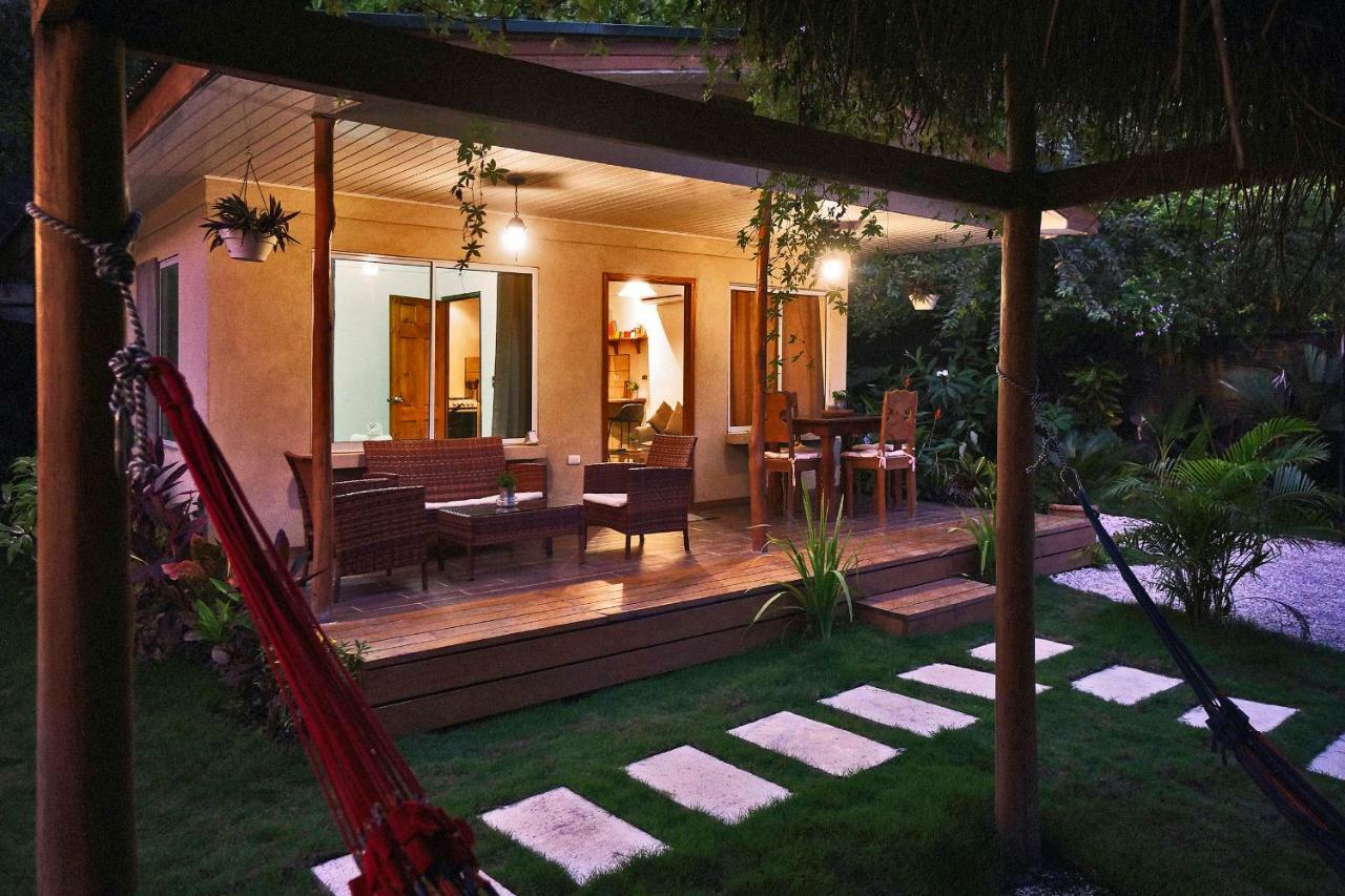 Villa Picasso Playa Santa Teresa  外观 照片