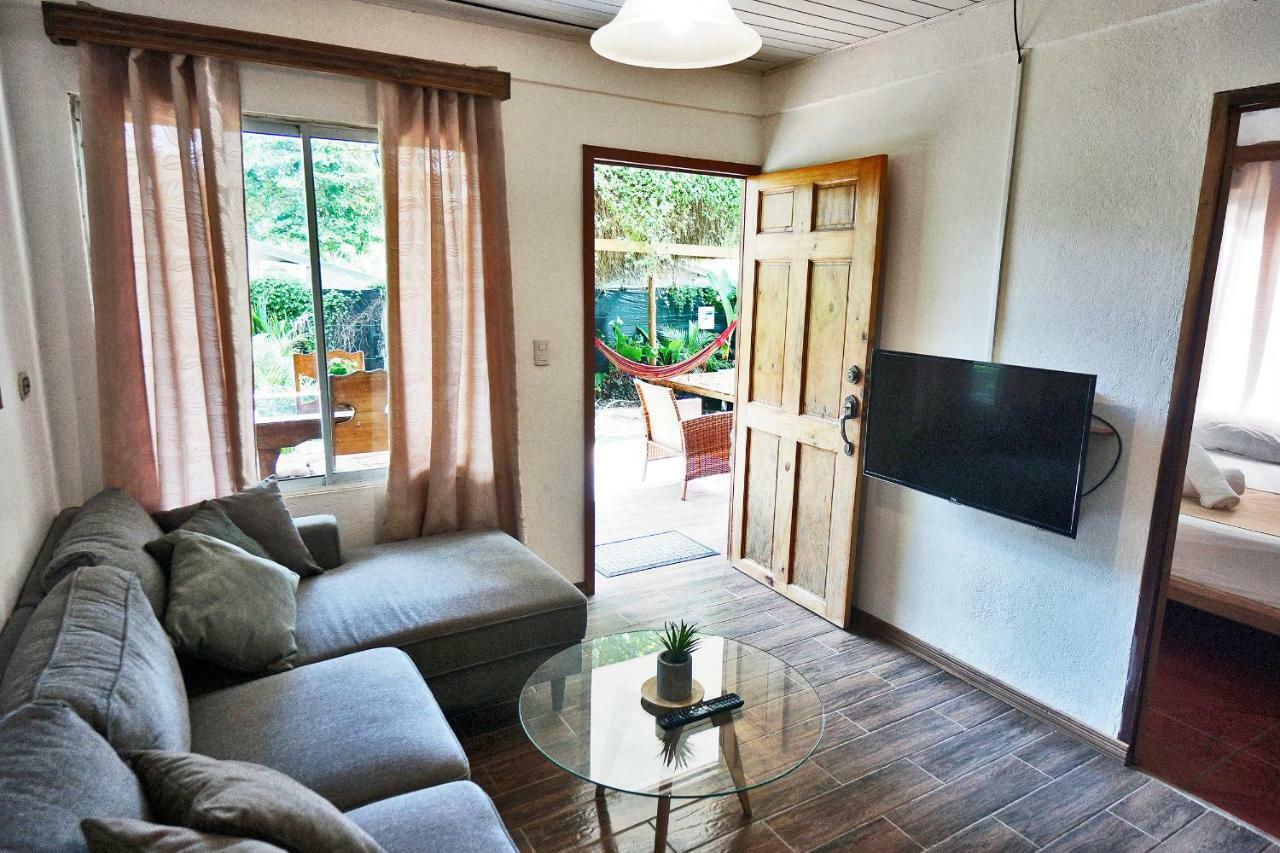 Villa Picasso Playa Santa Teresa  外观 照片