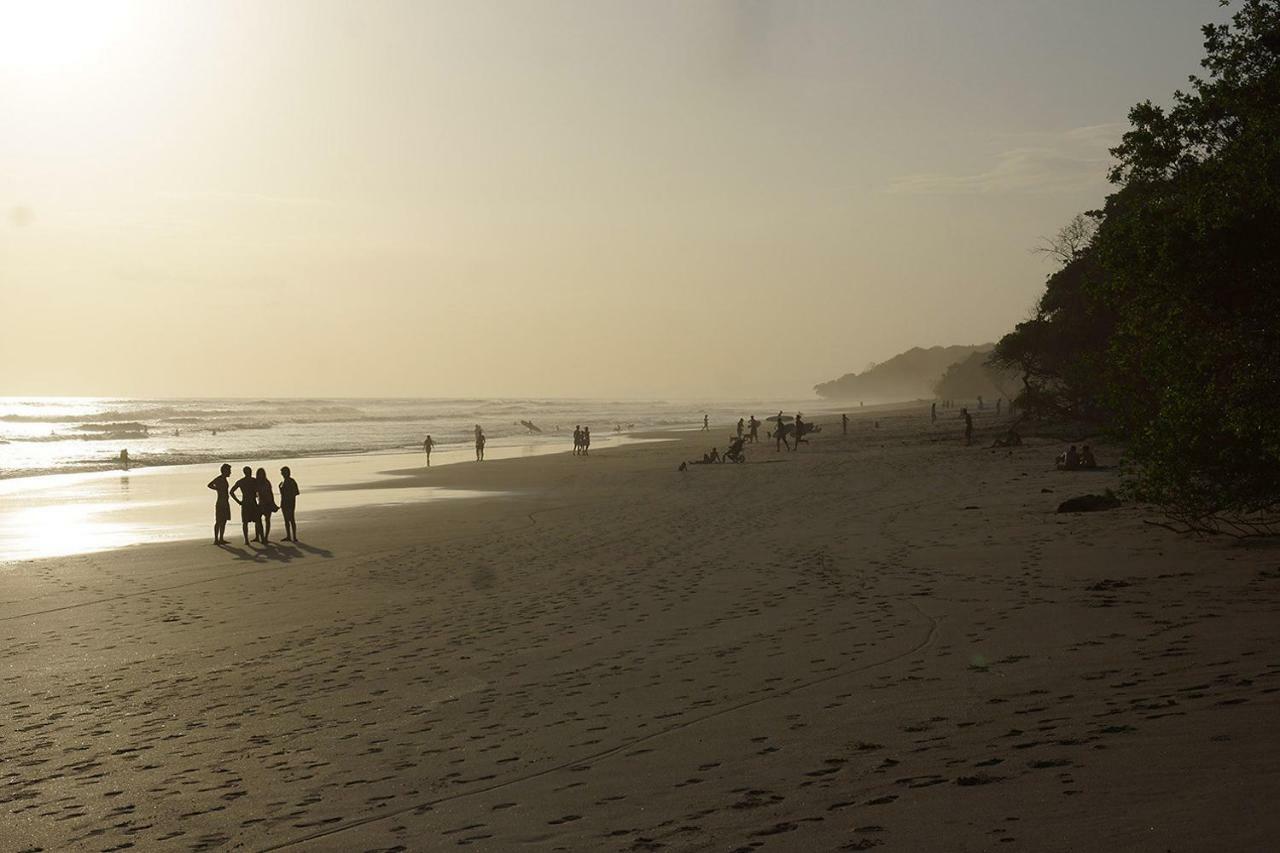 Villa Picasso Playa Santa Teresa  外观 照片