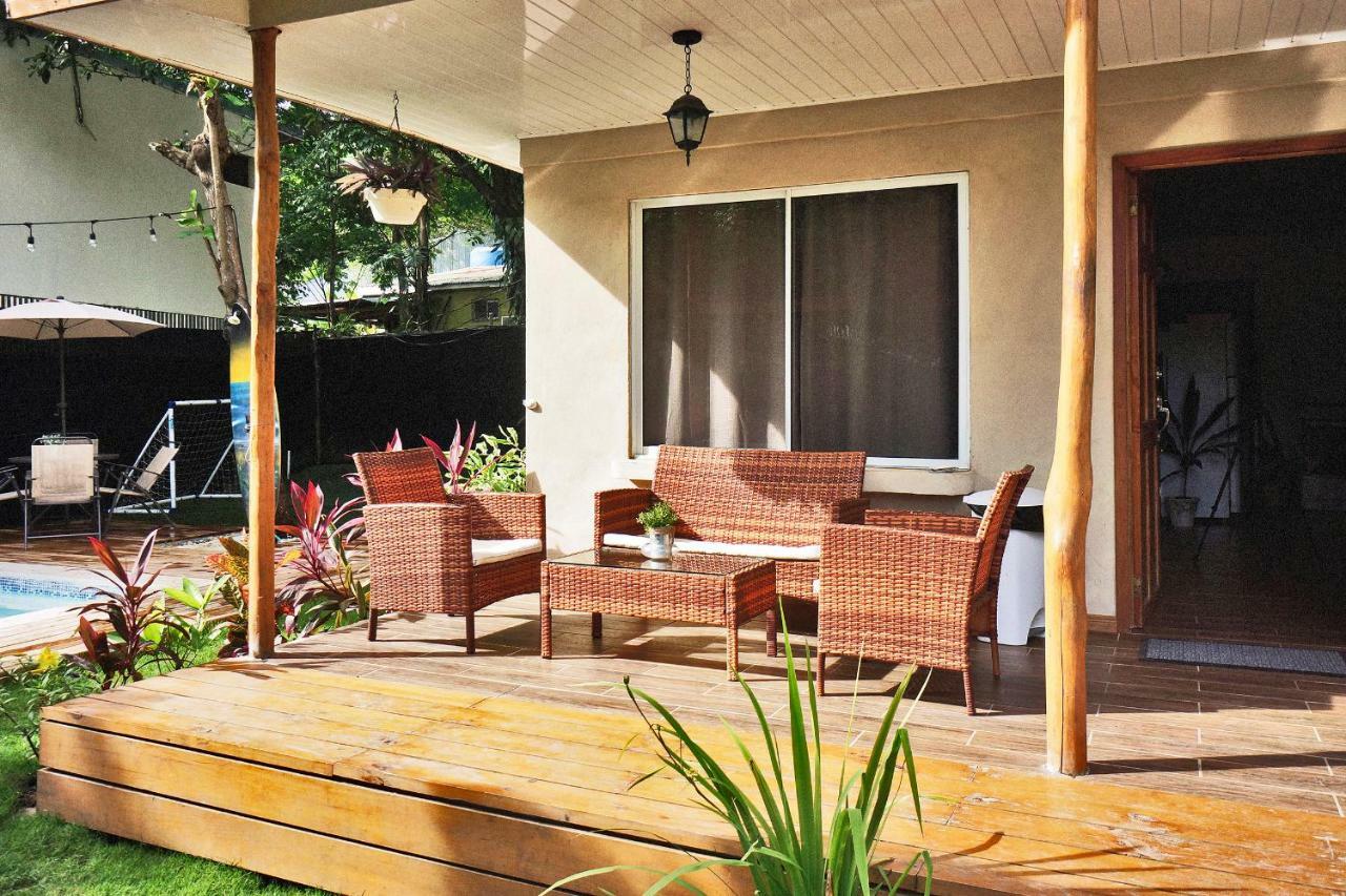 Villa Picasso Playa Santa Teresa  外观 照片