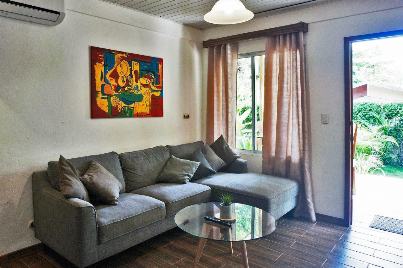 Villa Picasso Playa Santa Teresa  外观 照片