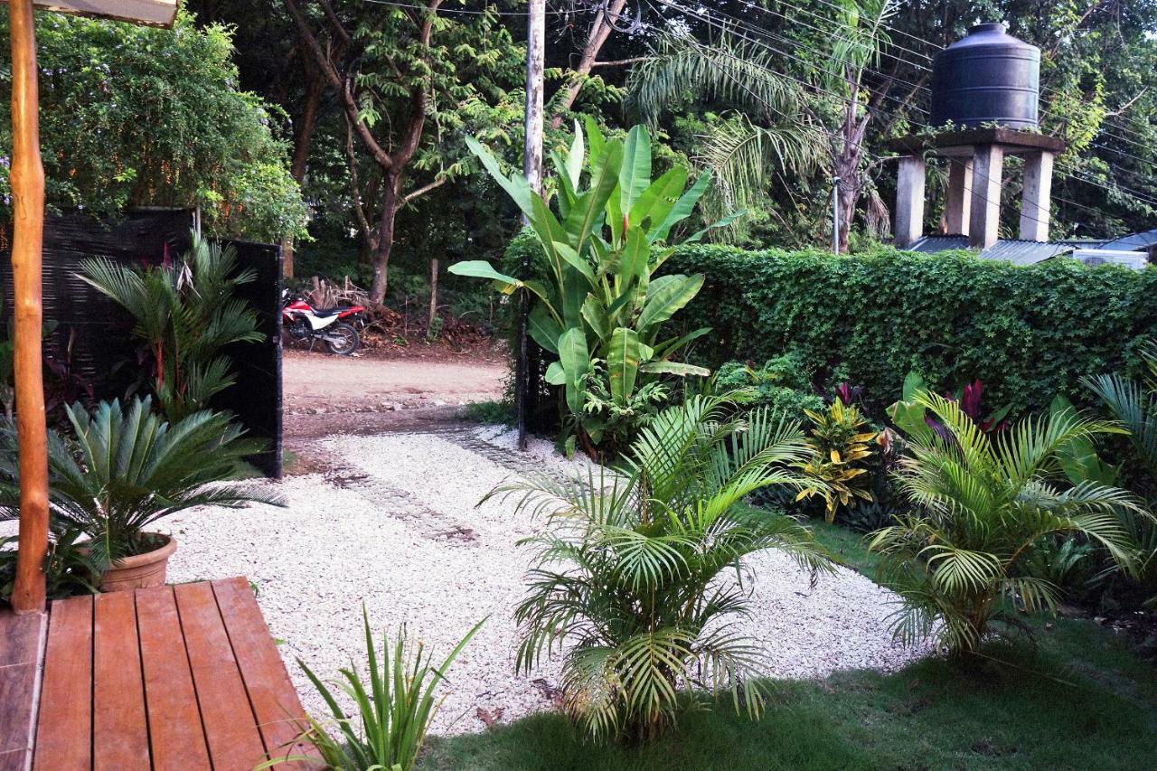 Villa Picasso Playa Santa Teresa  外观 照片