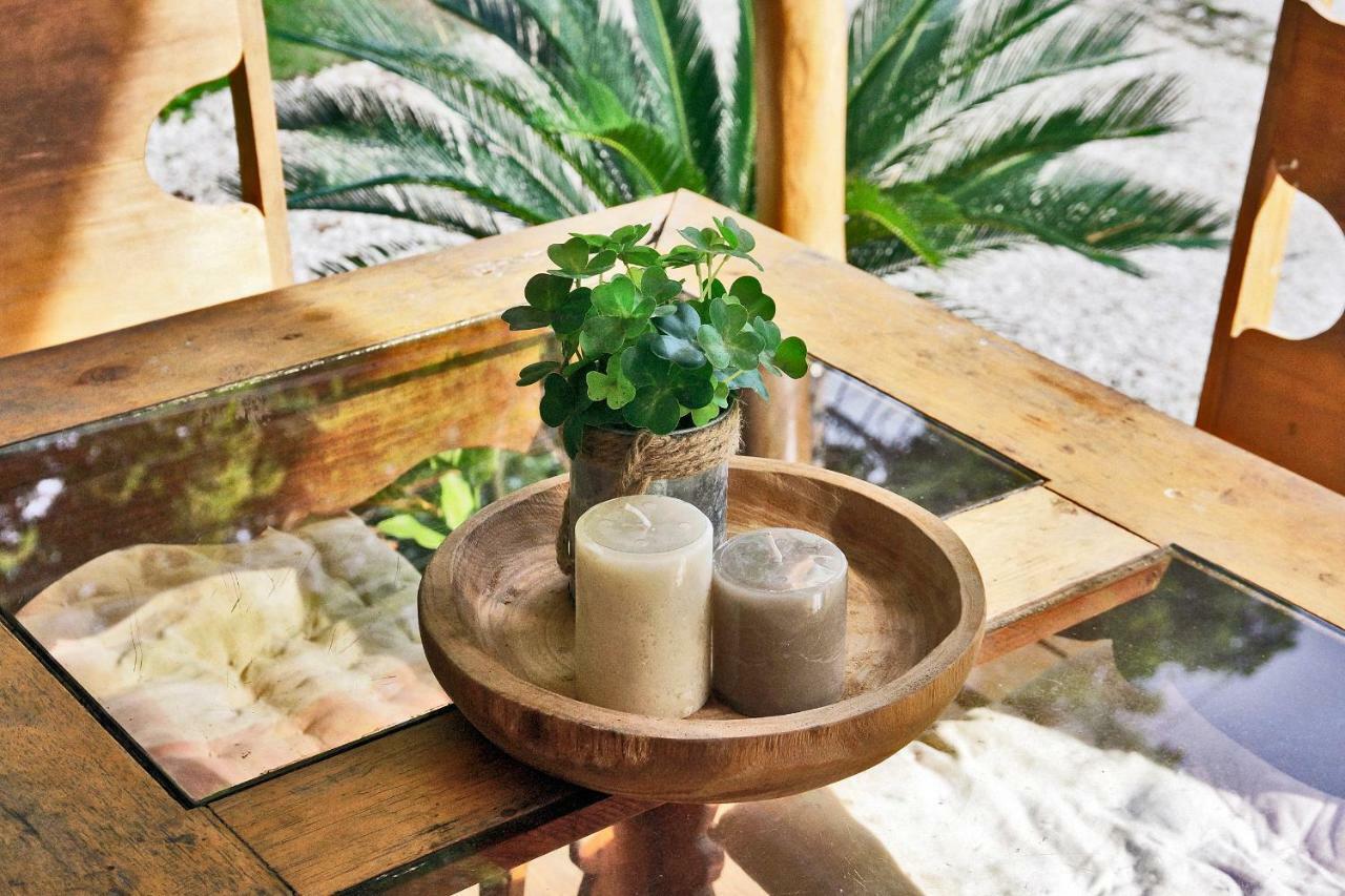 Villa Picasso Playa Santa Teresa  外观 照片